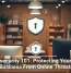 Cybersecurity 101: Protecting Your Small Business From Online Threats