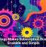 Technology Makes Subscription Businesses Scalable and Simple