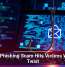 New Phishing Scam Hits Victims With a Twist