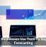 How Businesses Use Tech To Improve Forecasting