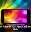 Research Reveals iOS Apps Leak More User Data