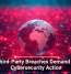 Why Third-Party Breaches Demand Urgent Cybersecurity Action