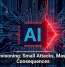 AI Poisoning: Small Attacks, Massive Consequences