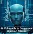 Claude AI Vulnerable to Dangerous Prompt Injection Attacks