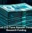 Hacked CTO Turns Ransom Threat Into Research Funding