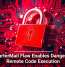 SmarterMail Flaw Enables Dangerous Remote Code Execution