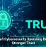 Smart Cybersecurity Spending Builds Stronger Trust