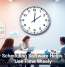 Better Scheduling Software Helps Teams Use Time Wisely