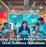 Technology Reduces Friction Across Daily Small Business Operations
