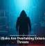 Internal Risks Are Overtaking External Cyber Threats