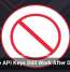 Google API Keys Still Work After Deletion
