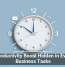 The Productivity Boost Hidden in Everyday Business Tasks