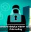The Password Mistake Hidden in Employee Onboarding