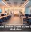 Connected Devices Create a More Efficient Workplace
