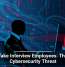 Deepfake Interview Employees: The New Cybersecurity Threat