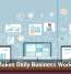 Tech Makes Daily Business Work Easier