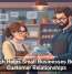 Tech Helps Small Businesses Build Customer Relationships